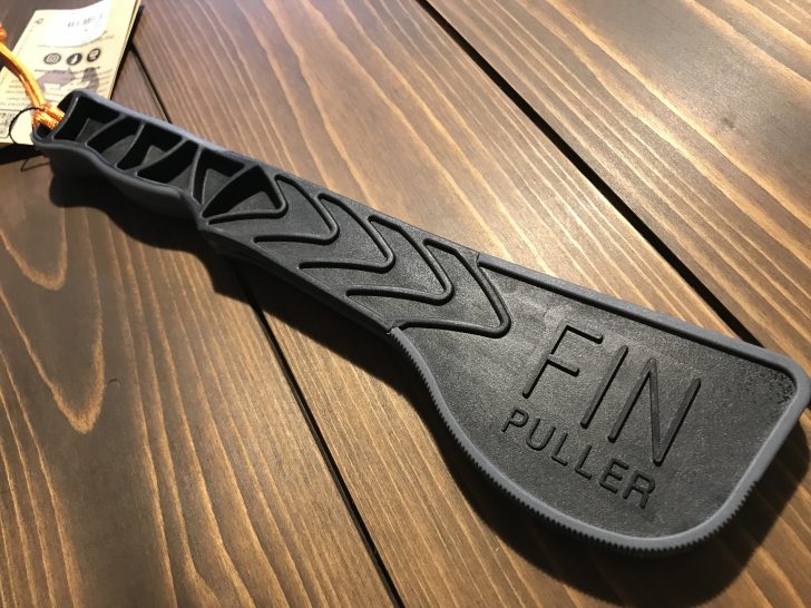 915円 見事な創造力 Funktion Fin Puller フィンプラ― FCS2 Future フィン 対応 取り付け 取り外し着脱 TOOL FK-FIN-PULLE